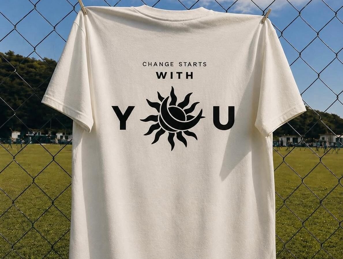 Tee