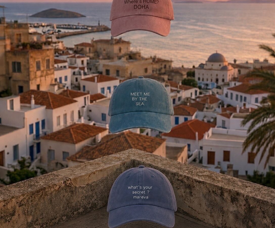 Cap