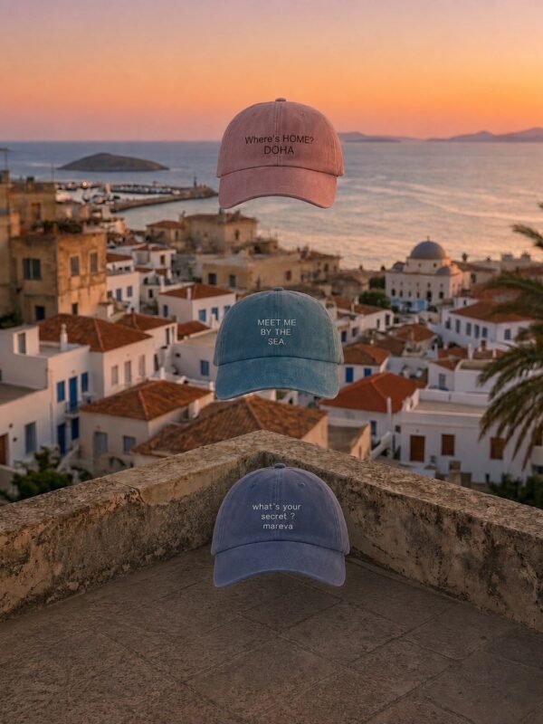 Cap