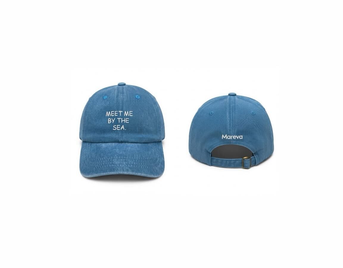 Cap