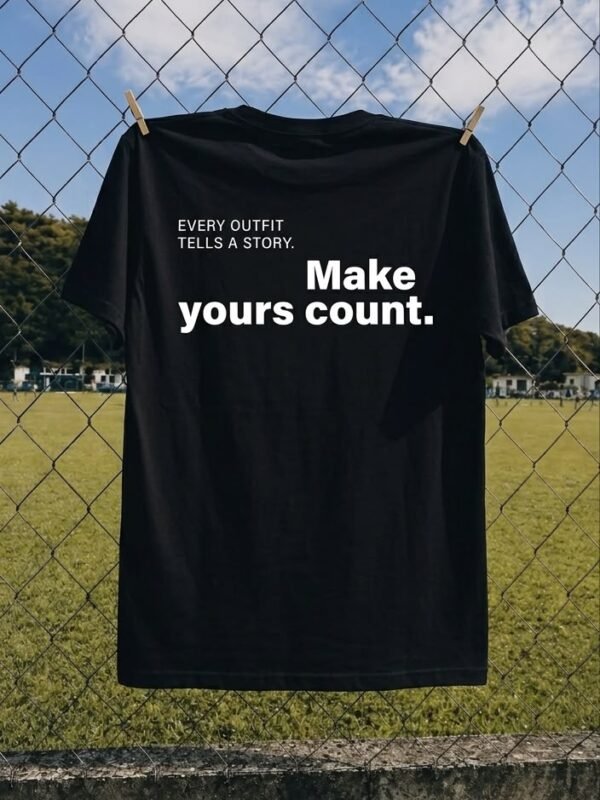 Classic Tee