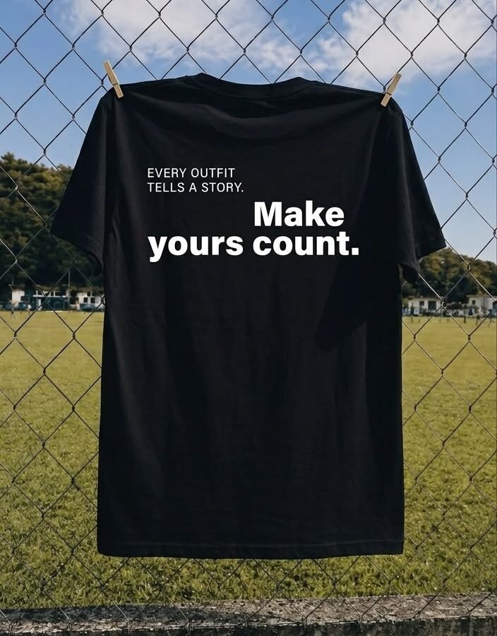 Classic Tee