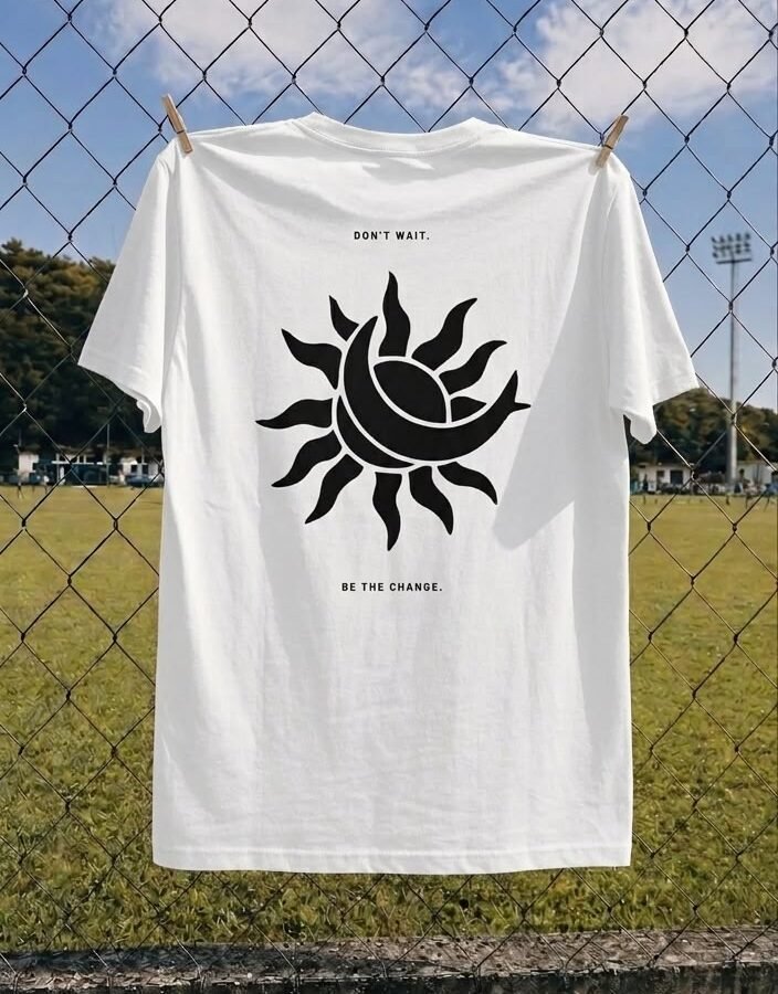 Mareva Sun Tee